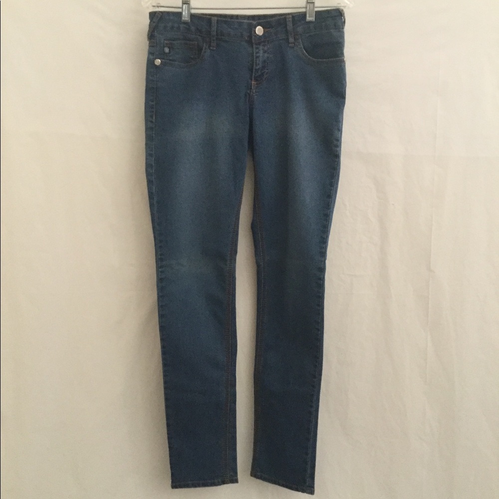 Just Usa LA Sz 11 Denim Jeans Womens